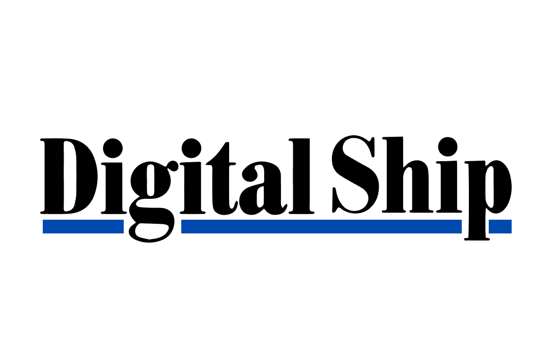 Digital Ship Athens (Autumn Forum)